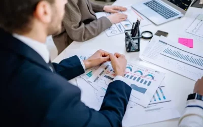 10/10/2025: Respiro en bolsa española tras máximos